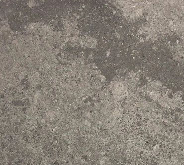 Moon Grey Leathered